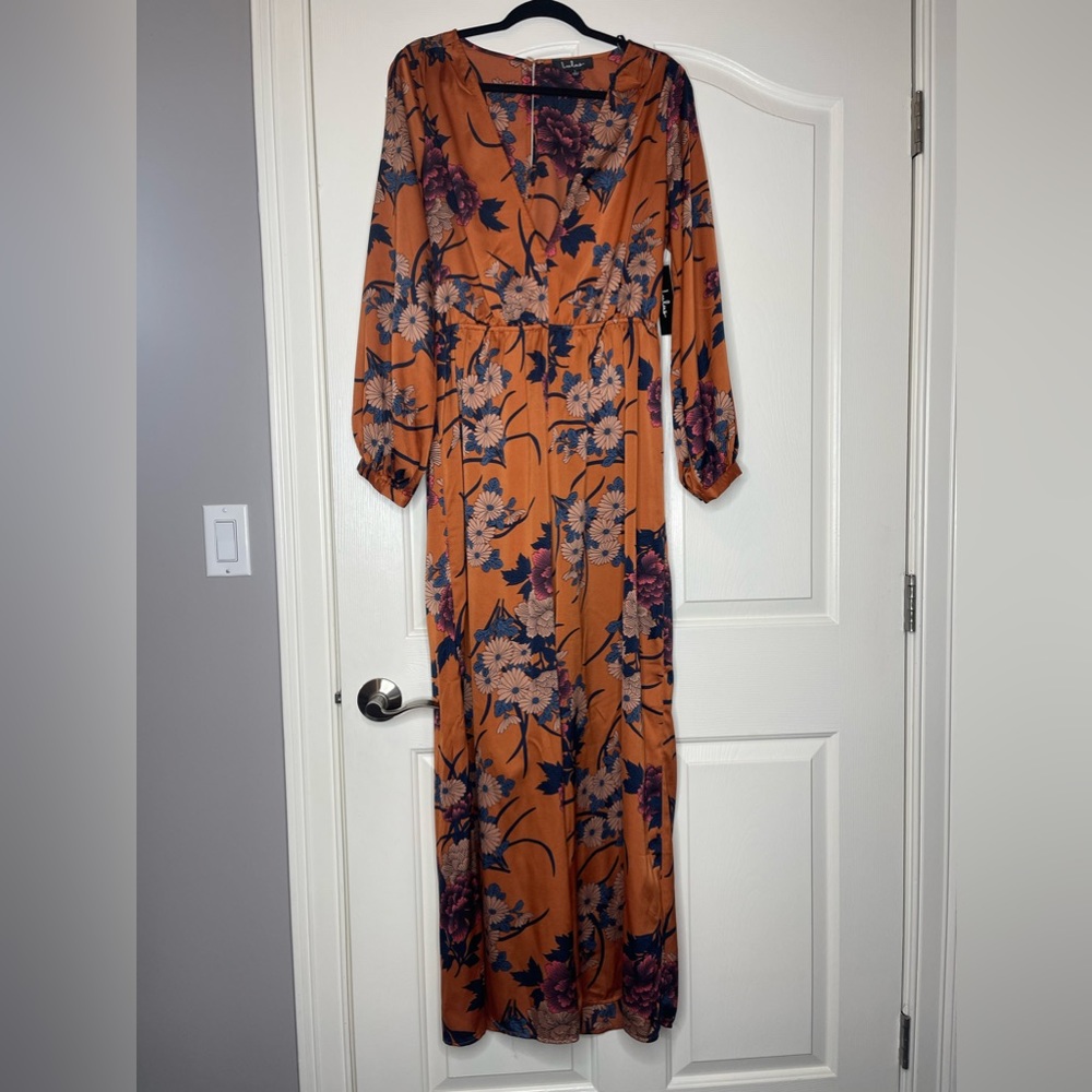 Lulu’s romper